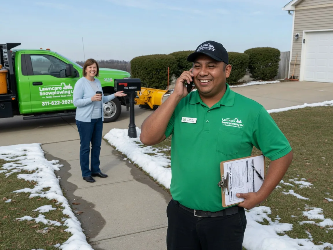 Lawn Care Services By Expert Landscaper Alba, MI FAQs
